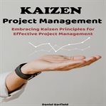 Kaizen Project Management cover image