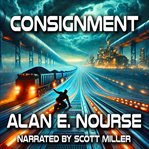 Consignment cover image