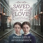 Saved by Love cover image