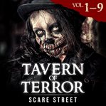 Tavern of Terror Volumes 1 - 9 cover image