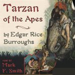 Tarzan of the Apes cover image