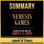 Summary - Nemesis Games cover image