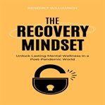 The Recovery Mindset cover image