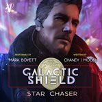 Star Chaser cover image