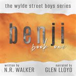 Benji cover image