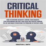 Critical Thinking cover image