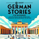 69 Short German Stories for Beginners cover image