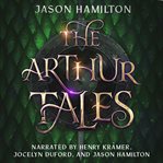 The Arthur Tales cover image