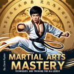 Martial Arts Mastery cover image
