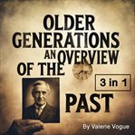 Older Generations cover image