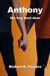 Anthony the Boy Next Door cover image