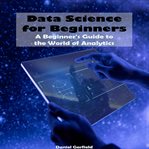 Data Science for Beginners cover image