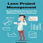 Lean Project Management cover image