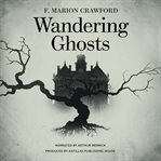 Wandering Ghosts cover image