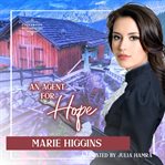 An Agent for Hope cover image