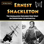 Ernest Shackleton cover image