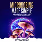Microdosing Made Simple cover image