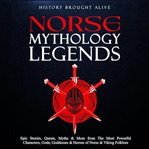 Norse Mythology Legends cover image