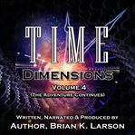 Time: Dimensions cover image