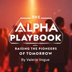 The Alpha Playbook cover image