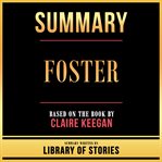 Summary - Foster cover image