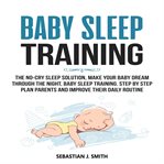 Baby Sleep Training cover image
