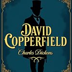 David Copperfield cover image