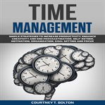 Time Management cover image