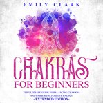 Chakras for Beginners cover image