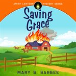 Saving Grace cover image