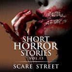 Short Horror Stories Vol. 13 cover image