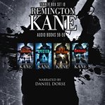 The Tanner Series : Books #56-59 cover image