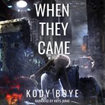 When They Came cover image
