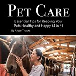 Pet Care cover image