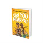 Can You Hear Me? cover image