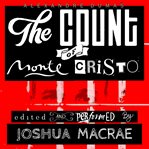 The Count of Monte Cristo cover image