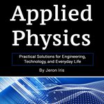Applied Physics cover image