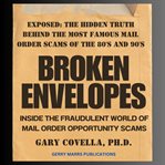 Broken Envelopes cover image