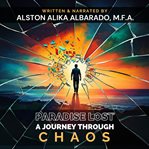 Paradise Lost: A Journey Through Chaos cover image