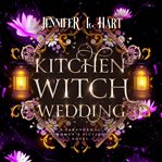 Kitchen Witch Wedding cover image