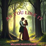 As You Like It cover image