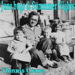 June Bugs and Summer Nights cover image