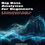 Big Data Analytics for Beginners cover image
