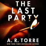 The Last Party cover image