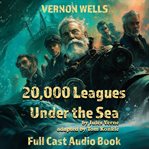20,000 Leagues Under the Sea cover image
