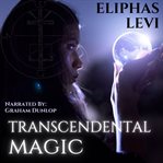 Transcendental Magic cover image
