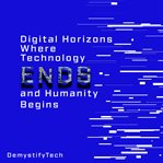 Digital Horizons cover image