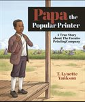 Papa the Popular Printer cover image