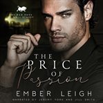 The Price of Passion cover image