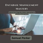 Database Management Mastery cover image
